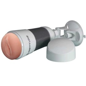 Hedy Masturbator- BM 900T49N-3